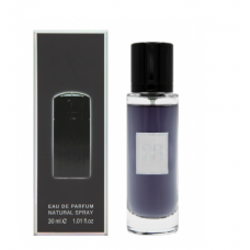 FR. WORLD № 28 BLACK XS MEN edp (M) 30ml