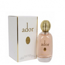 FR. WORLD ADOR edp (L) Analogue Jadore Dior 100ml FR. WORLD ADOR edp (L) Analogue Jadore Dior 100ml