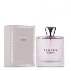 FR. WORLD BAMBUS GARDEN edp (L) Analogue GUCCI BAMBOO 100ml