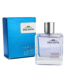 FR. WORLD DECOSTA ESSENCE SPORT edp (M) 100ml FR. WORLD DECOSTA ESSENCE SPORT edp (M) 100ml
