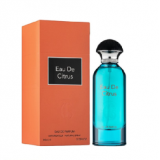 FR. WORLD EAU DE CITRUS edp (М) Analogue Hermes Eau De Citron 80ml