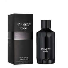 FR. WORLD HARMONY CODE edp (M) 100ml