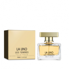 Fragrance World La Uno Les Femmes edp 100 ml 