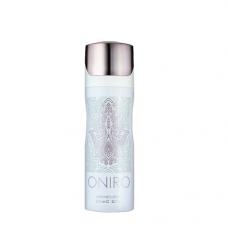FR. WORLD ONIRO deo (M) 200ml