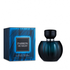 FR. WORLD PASSION de NIGHT edp (L) Analogue Dior Midnight Poison 100ml