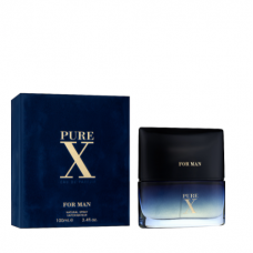 FR. WORLD PURE X edp (M) 100ml