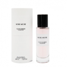 FR. WORLD ROSE MUSK edp (L) 30ml