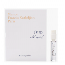 FRANCIS KURKDJIAN Oud silk mood eau de parfum 2ml