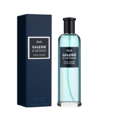 GALERIE D`AROMES NUIT edt (M) 100ml