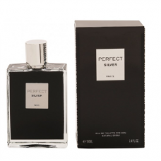 GEPARLYS PERFECT SILVER edt (M) Analogue Dior Sauvage 100ml GEPARLYS PERFECT SILVER edt (M) Analogue Dior Sauvage 100ml