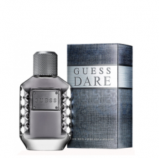 GUESS DARE MEN edt Tester 50ml