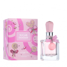 JOHAN.B SUGAR FANTASY edp (L) 85ml