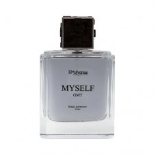K.ANTONY 10-th Av. MYSELF GMT edt Tester 100 ml