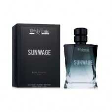 K.ANTONY 10-th Av. SUNWAGE edt Аналог - Dior Sauvage 100 ml
