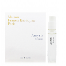 FRANCIS KURKDJIAN Amyris homme extrait 2ml