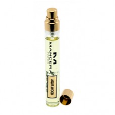 Mancera Aqua Wood edp mini 8 ml