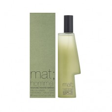 MASAKI MATSUSHIMA MAT HOMME edt 80 ml MASAKI MATSUSHIMA MAT HOMME edt 80 ml