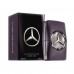 MERCEDES-BENZ MAN GREY edt 50 ml