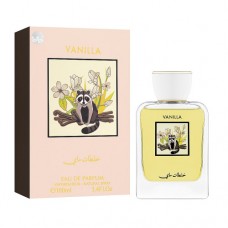 MY PERFUME VANILLA edp 100 ml