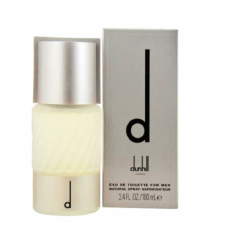 DUNHILL D for MEN edt (M) 100ml