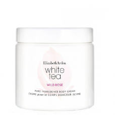 Elizabeth Arden White Tea Wild Rose Body Cream 384 gr