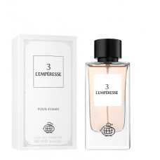 FR. WORLD № 3 L`EMPERESSE edp (L) Analogue 3 L'Imperatrice 100ml