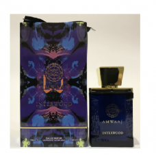 FR. WORLD AMWAAJ INTERWOOD edp (U) Analogue Amouage Interlude 100ml FR. WORLD AMWAAJ INTERWOOD edp (U) Analogue Amouage Interlude 100ml