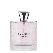 FR. WORLD BAMBUS GARDEN edp (L) - Tester Analogue GUCCI BAMBOO 100ml