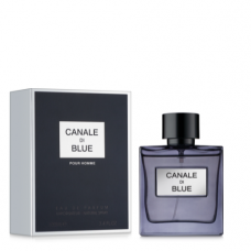 Fragrance World Canale Di Blue Pour Homme edp 100 ml