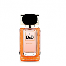 Fragrance World D&D №3 Roll-On 100 ml