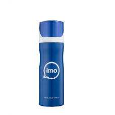 FR. WORLD IMO deo (M) 200ml