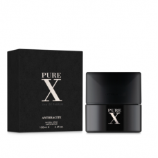 FR. WORLD PURE X ANTRACITE edp (M) 100ml
