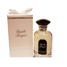 FR. WORLD VANILLE BOUGUET edp (L) 100ml