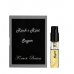 Franck Boclet Rock & Riot Sugar extrait de parfum vial 1,7 ml
