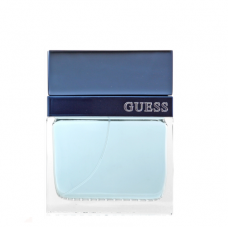 GUESS SEDUCTIVE HOMME BLUE edt Tester 100