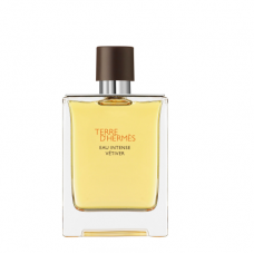 HERMES TERRE D'HERMES EAU INTENSE VETIVER edp Tester 100ml