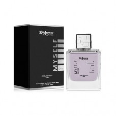K.ANTONY 10-th Av. MYSELF SILVER edt 100 ml
