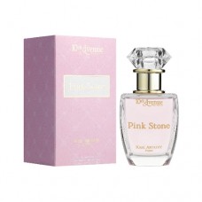 K.ANTONY 10-th Av. PINK STONE edp Аналог Live irresistible Givenchy 100 ml