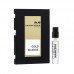 Mancera Gold Incense edp minispray 2 ml