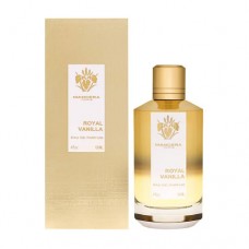 Mancera Royal Vanilla edp 120 ml