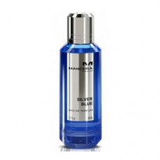 Mancera Silver Blue edp 60 ml