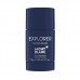 Montblanc Explorer Ultra Blue deo 75 ml