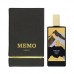 Memo TIGER'S NEST edp 75 ml