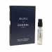 Chanel Bleu de Chanel Eau De Parfum Pour Homme 1.5 ml