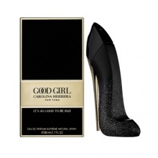 Carolina Herrera Good Girl Supreme edp 80 ml