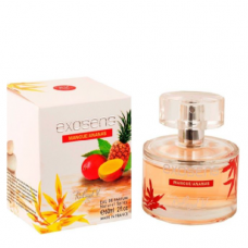 EXOSENS MANGUE/ANANAS edp (L) 60ml