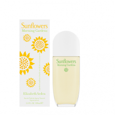 Elizabeth Arden Sunflowers Morning Gardens edt 100 ml