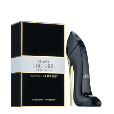FR. WORLD CHIC GIRL edp (L) Analogue C.HERRERA GOOD GIRL 90ml FR. WORLD CHIC GIRL edp (L) Analogue C.HERRERA GOOD GIRL 90ml