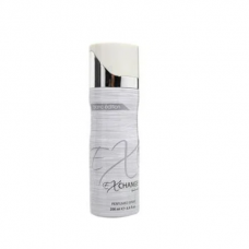 FR. WORLD Exchange Unlimited Blanc Edition DEO (M) 200ml