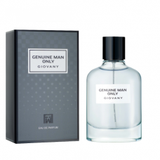 FR. WORLD GENUINE MAN ONLY Giovany edp (M) 100ml